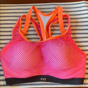 Victoria Secret Sports Bra